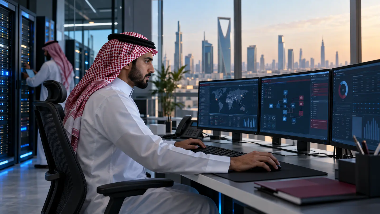 الدعم الفني
